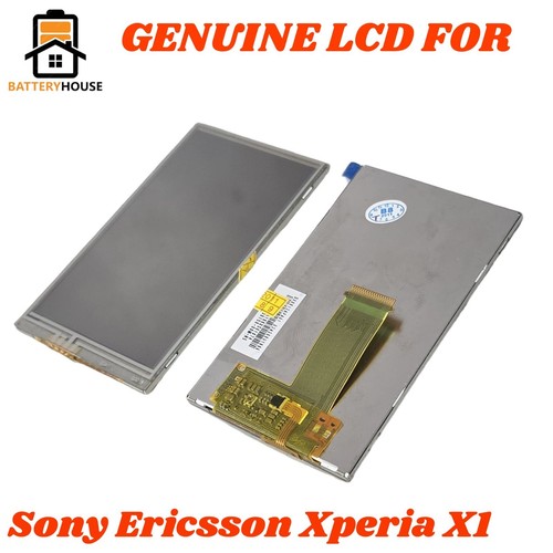 Genuine internal lcd - genuine,
