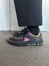 Nike air tuned - nike, celery