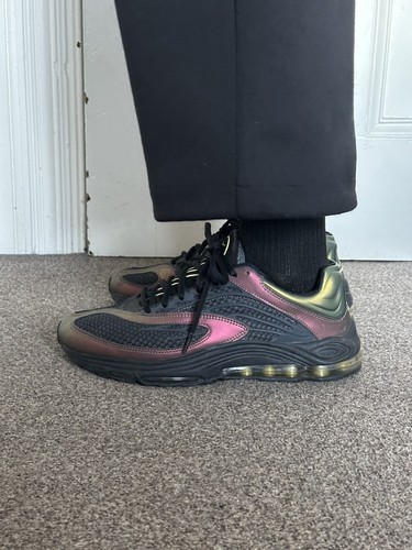Nike air tuned max celery - nike,