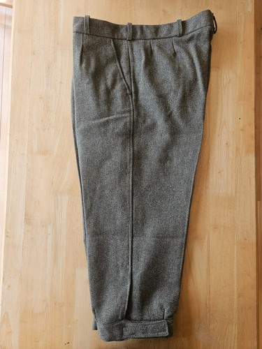 Holden tweeds breeks 20 l - breeks, 20"l