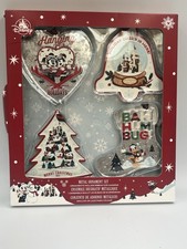 Disney Parks Holiday Lodge