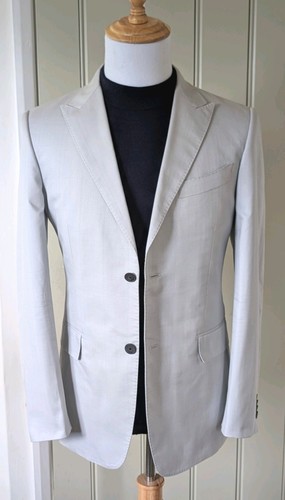Aquascutum london cotton silk - aquascutum,