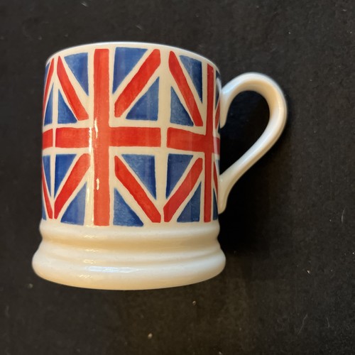 Emma bridgewater union jack - bridgewater,