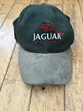 Vintage Jaguar Racing F1 Team