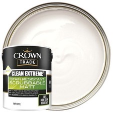 Crown Trade Clean Extreme