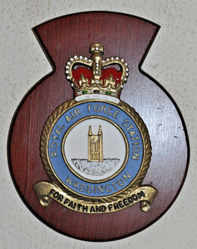 Royal air force station - air,