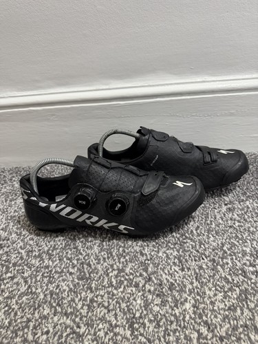 Specialised works recon - s,