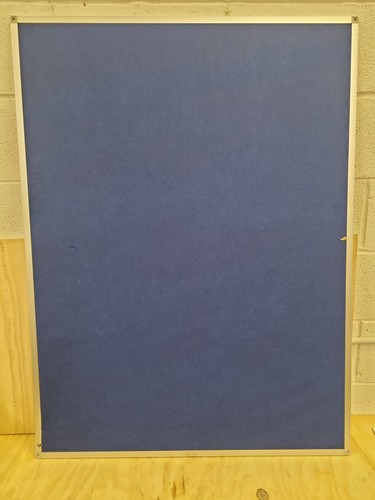 Slimline blue felt - slimline,