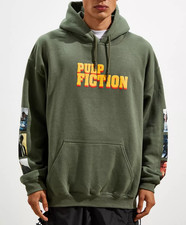 Urban Outfitters Tarantino's