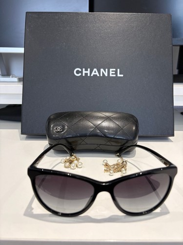 Chanel 5341h pearl - 5341h, sunglasses