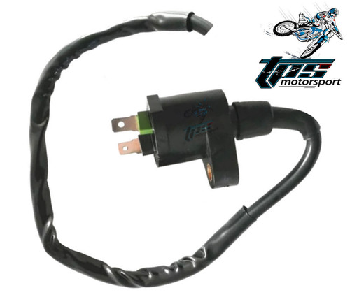Ignition coil pack fits honda - pack, fits:
