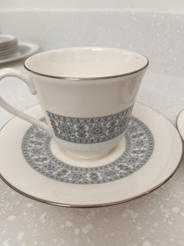 Royal doulton counterpoint - royal,
