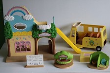 Sylvanian Families Rainbow