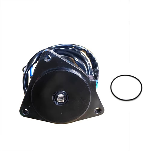 Power tilt trim motor - power,
