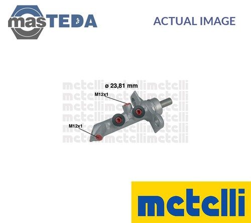 0485 brake master - brake,