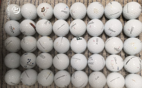 Titleist pro v1x 23 - 40,