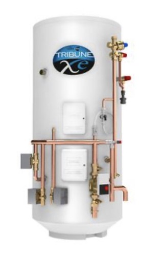 Kingspan range tribune 180 - he,