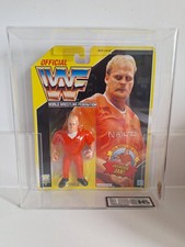 WWF Hasbro Nailz – UKG 80