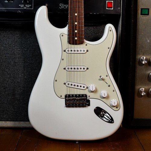 Fender traditional 60s - fender,