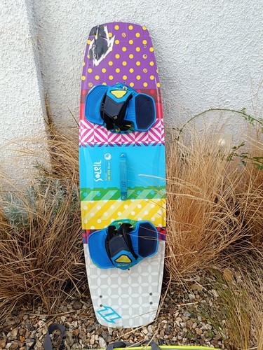 Kiteboard north soleil - kiteboard,