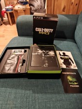 Call Of Duty MW3 (Hardened