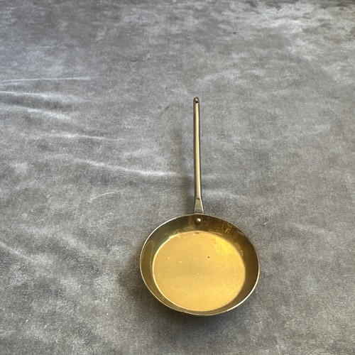 Vintage small brass - small, display