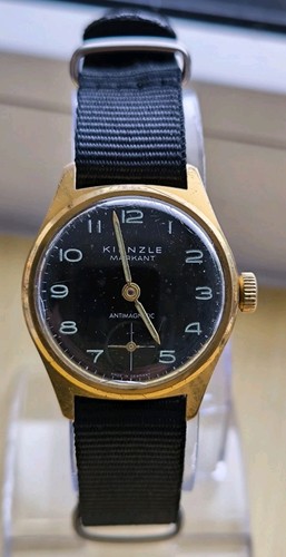 Vintage kienzle markant - vintage,