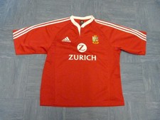 Adidas British Lions New