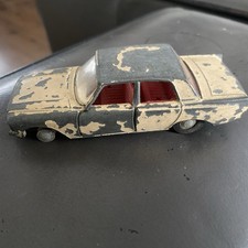 ORIGINAL VINTAGE DIECAST TOY