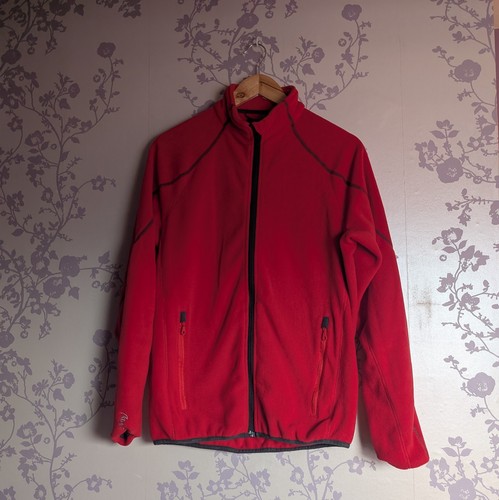 Musto full zip - , fleece