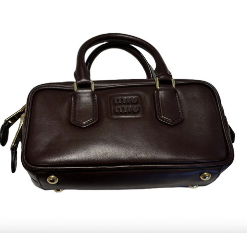 Miu arcadie top - miu,