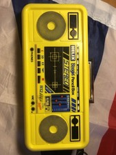 Vintage /80s Helix Boogie