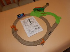 Thomas & Friends Trackmaster