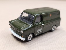 1:76 Scale Corgi Trackside