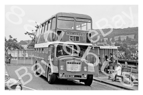 Bus photograph bristol nbc - bus,