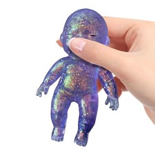 Squish Sensory Stress Pod Toy