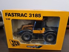 BNIB Vintage Britains JCB