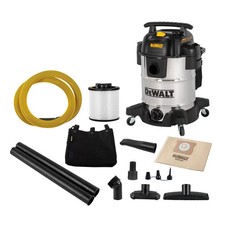 DEWALT Wet & Dry Corded