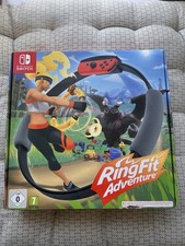 Nintendo Switch Ring Fit