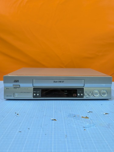Vintage jvc s5955 - vintage, super