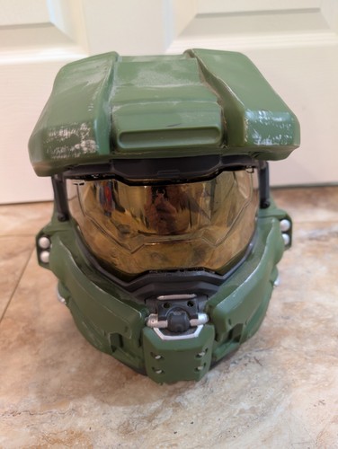 Halo master chief - master, full
