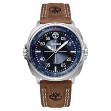 Timberland 15516JS-03 Mens Williston Watch