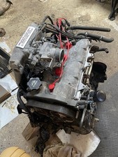 Toyota Mr2 Turbo Sw20 3s-gte Engine 2.0 T 1993 Mk2 23k Ct26 3sgte Celica