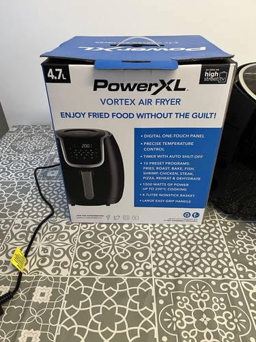 Power vortex 8096ts - vortex, hf-8096ts