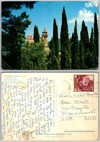 Continental valldemossa - continental,