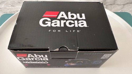 Abu garcia oceanfield left - 7-l,