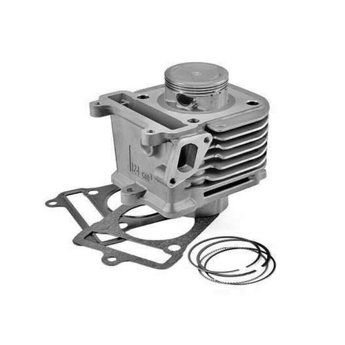 Cylinder yamaha cygnus 125 - yamaha,