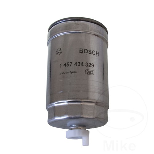 Mahle fuel filter - mahle, for
