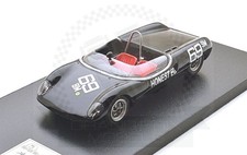 Lotus 23 Mosport 1963 #69