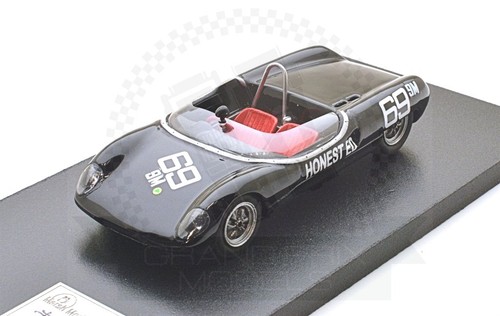 Lotus mosport 1963 - lotus, #69
